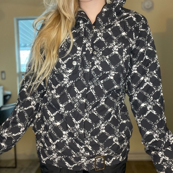 ❄️Burton Dryride Ski Jacket - Picture 2 of 10